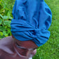 Bonnet turban